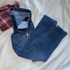 Kut from the Kloth “Catherine” Jeans
